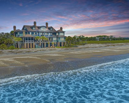 1 Jeremy Cay Court, Edisto Island
