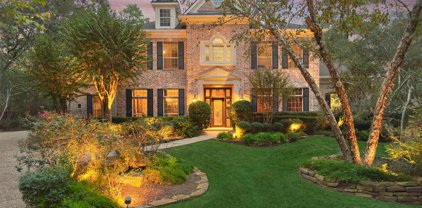 11 N Heritage Hill Circle, The Woodlands