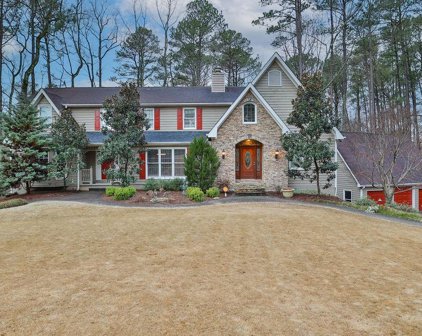 3946 Whitney Park Drive, Duluth