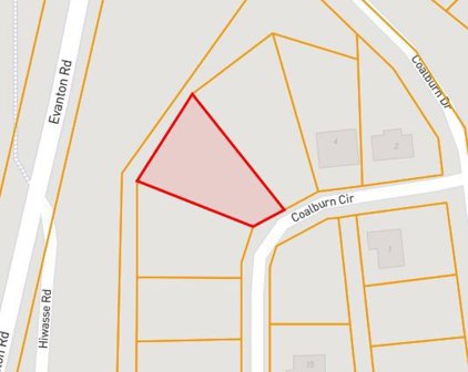 Coalburn Circle, Bella Vista