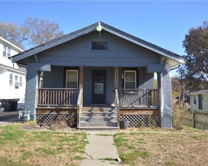 2501 N 20th Street, Kansas City