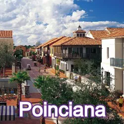 Poinciana FL
