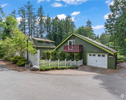 5714 Comte Drive NW, Gig Harbor