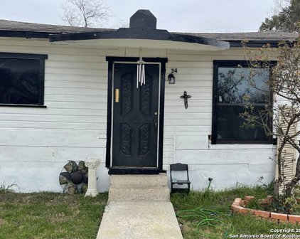 34 Humboldt St, San Antonio