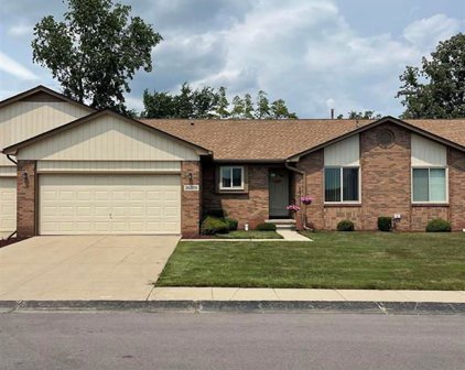 26205 Markiegrove, Chesterfield Twp