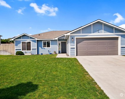 1322 W Bonneville Street, Moses Lake