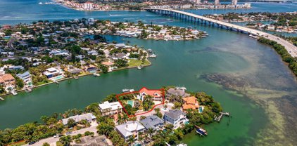 6 Mangrove Point, St Pete Beach