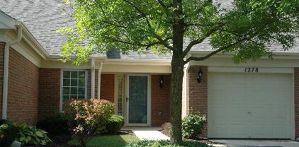1278 Luther Lane Unit #1278, Arlington Heights
