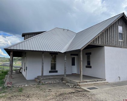 10 Pierce, Pagosa Springs