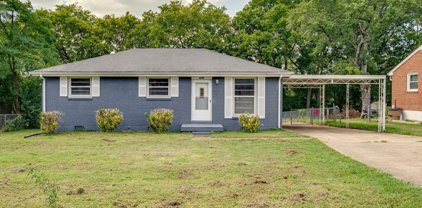 3809 Turley Dr, Nashville