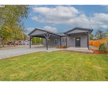 87952 AUCTION BARN LN, Bandon