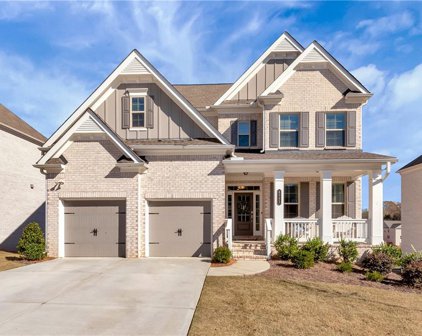 4983 Greenard Watson Lane, Buford