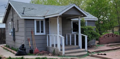 335 S 2nd East, Mountain Home