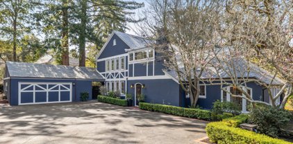 647 Edgewood RD, San Mateo