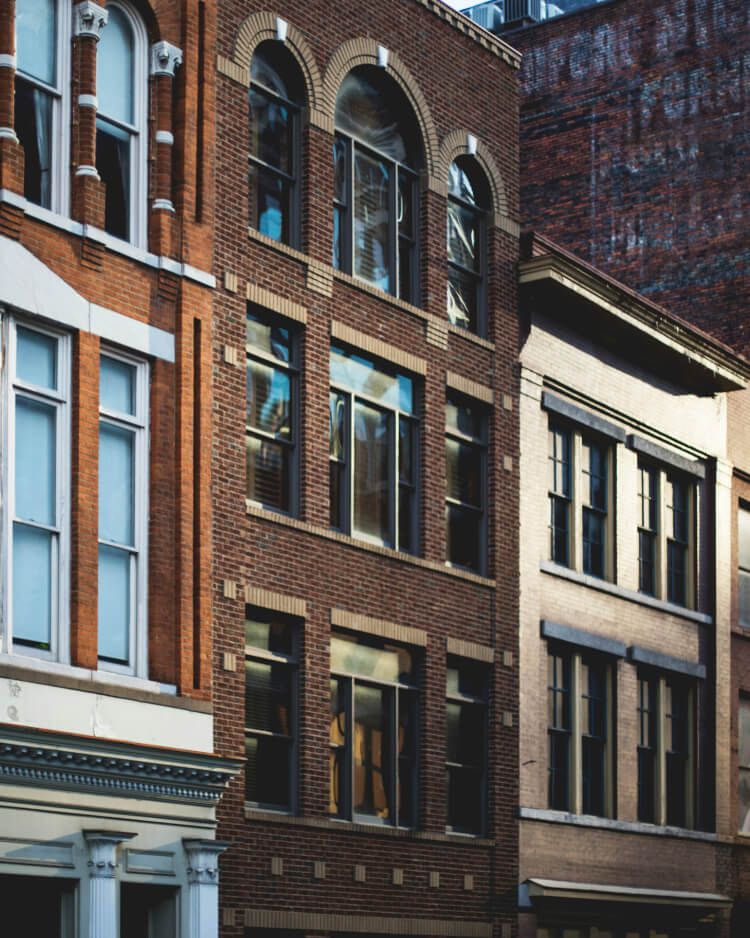 Downtown Real Estate
