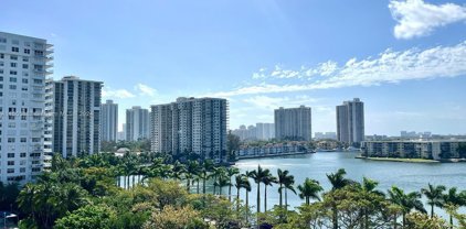 2801 Ne 183rd St Unit #808W, Aventura