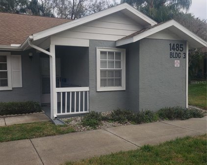 1485 Oak Hill Drive Unit 104, Dunedin