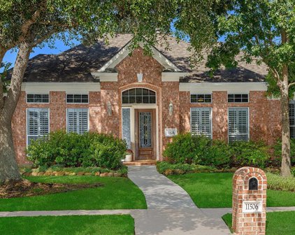 11506 BROWN TRAIL, Tomball