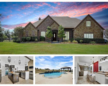 4673 Mustang Creek  Court, Fort Worth