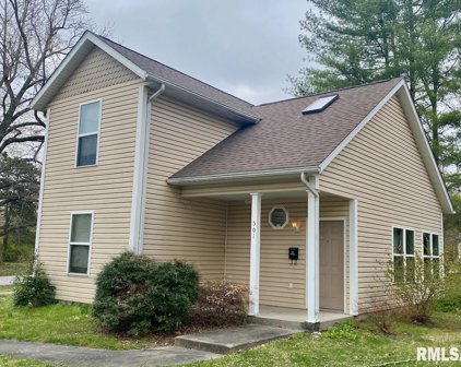 501 S James Street, Carbondale