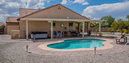 12532 N Green Oak, Marana