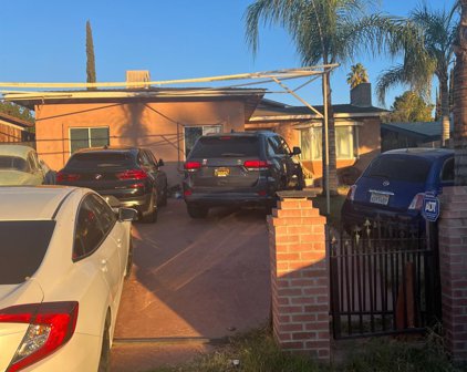 2313 Kamar, Bakersfield
