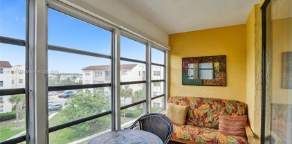 2811 Somerset Dr Unit #405, Lauderdale Lakes