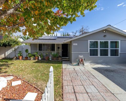 1836 Clay Street, Fairfield