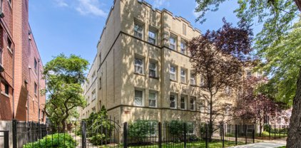 1262 W Winona Street Unit #2A, Chicago