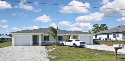 116-118 Harry Avenue S, Lehigh Acres