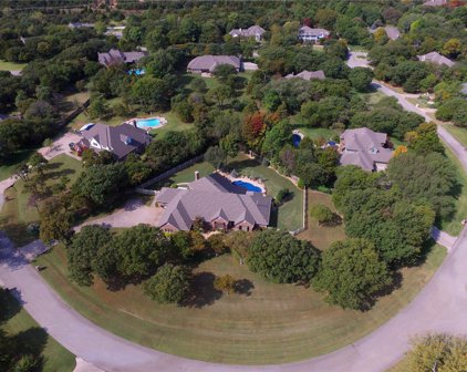 10016 Hidden Hollow Lane, Oklahoma City