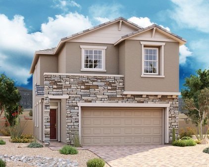 7065 Tilligerry Street, North Las Vegas