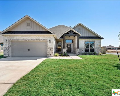 903 Val Verde Drive, Temple