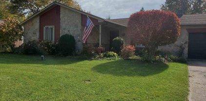 7755 Hickory Road, Brownsburg