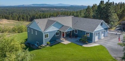 8921 W Jensen Rd, Cheney