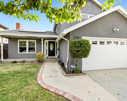 2106  Barrywood Ave, San Pedro