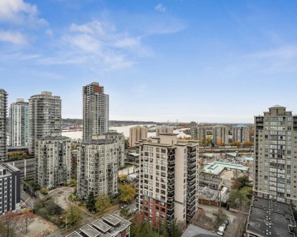 814 Royal Avenue Unit 1204, New Westminster