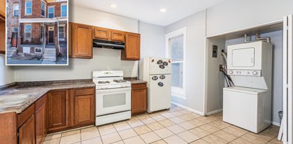 2330 Mcculloh St, Baltimore