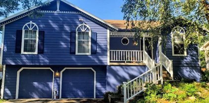 1413 NW FOXBORO Road, Blue Springs