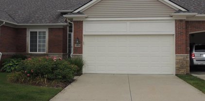 14836 N Park, Shelby Twp