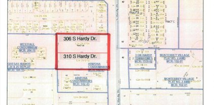 306 S Hardy Drive Unit #25, Tempe