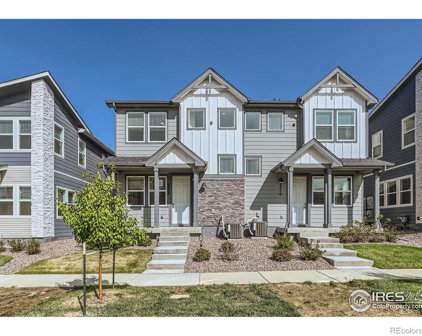 6008 Morning Dew Drive, Fort Collins