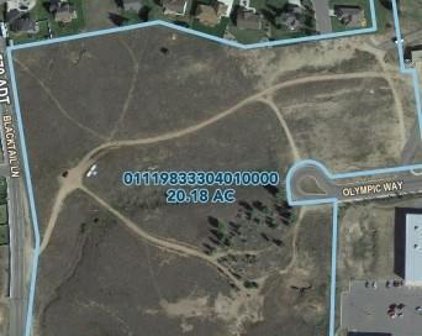 000 Mt Highland Drive, Butte