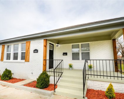 1001 NW 89th Street, Oklahoma City