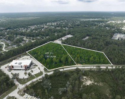 Holiday Square  Boulevard, Covington