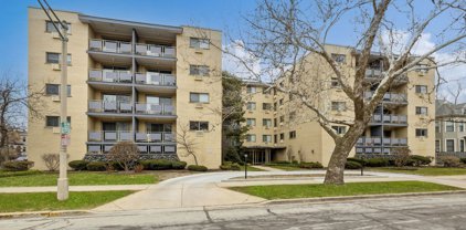 1040 Erie Street Unit #209, Oak Park