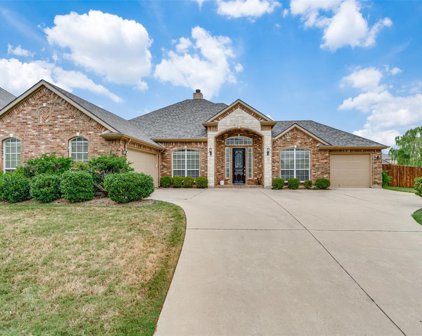 5203 Cool River  Court, Mansfield