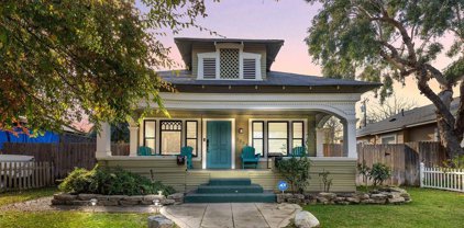 2221 Park, Bakersfield