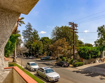 4542 COLDWATER CANYON Avenue Unit 3, Studio City