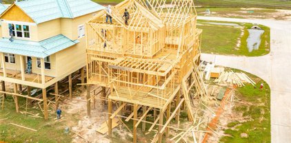 1627 Bay Pointe Drive, Galveston